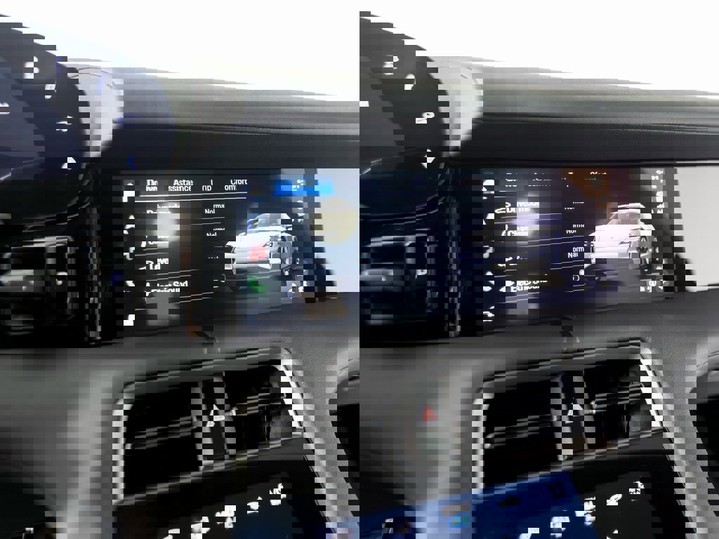 New 2026 Porsche Taycan image 24