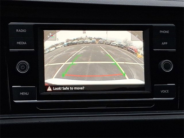 Used 2021 Volkswagen Jetta SE image 18