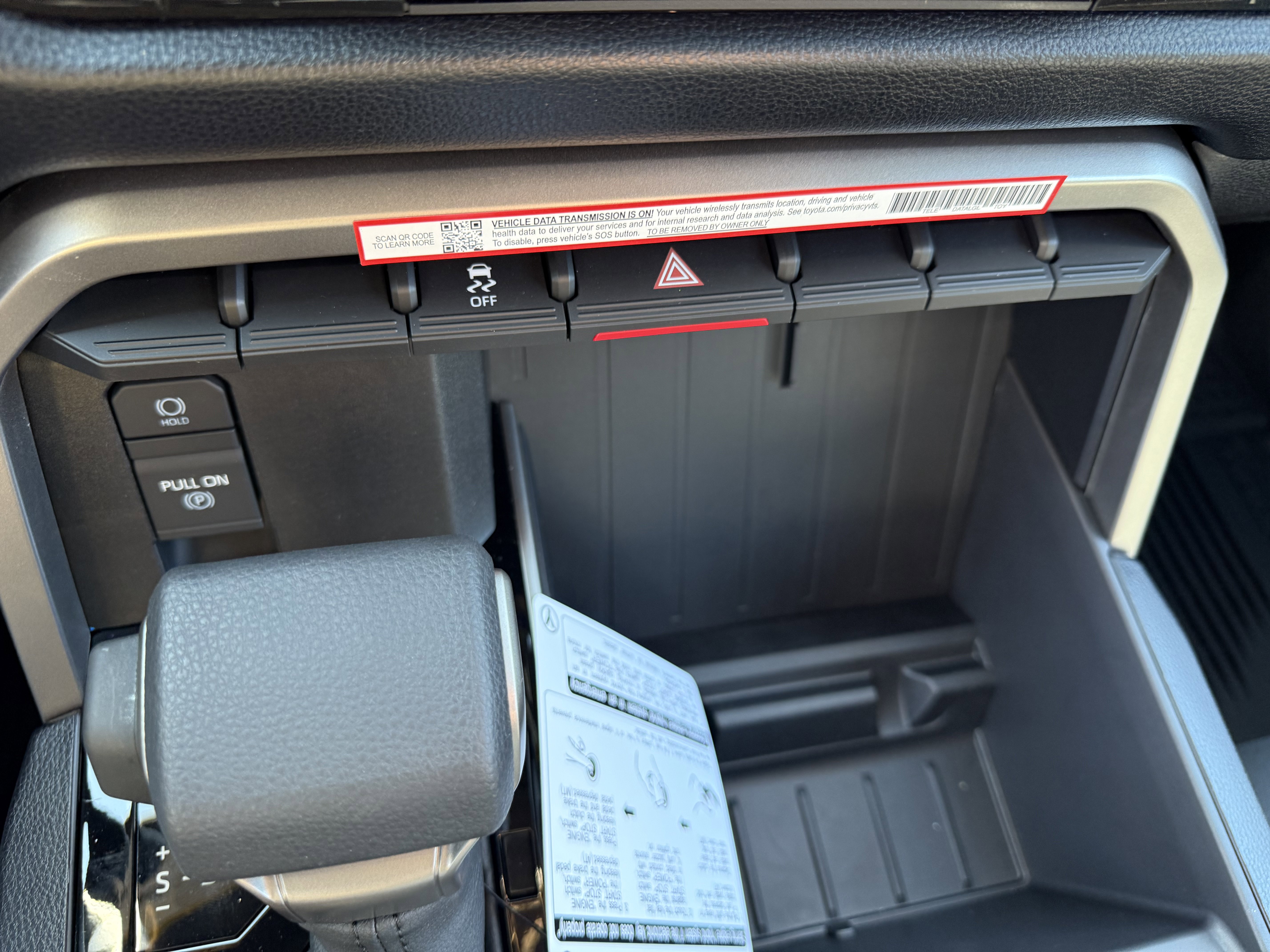 New 2026 Toyota Tundra SR5 image 30