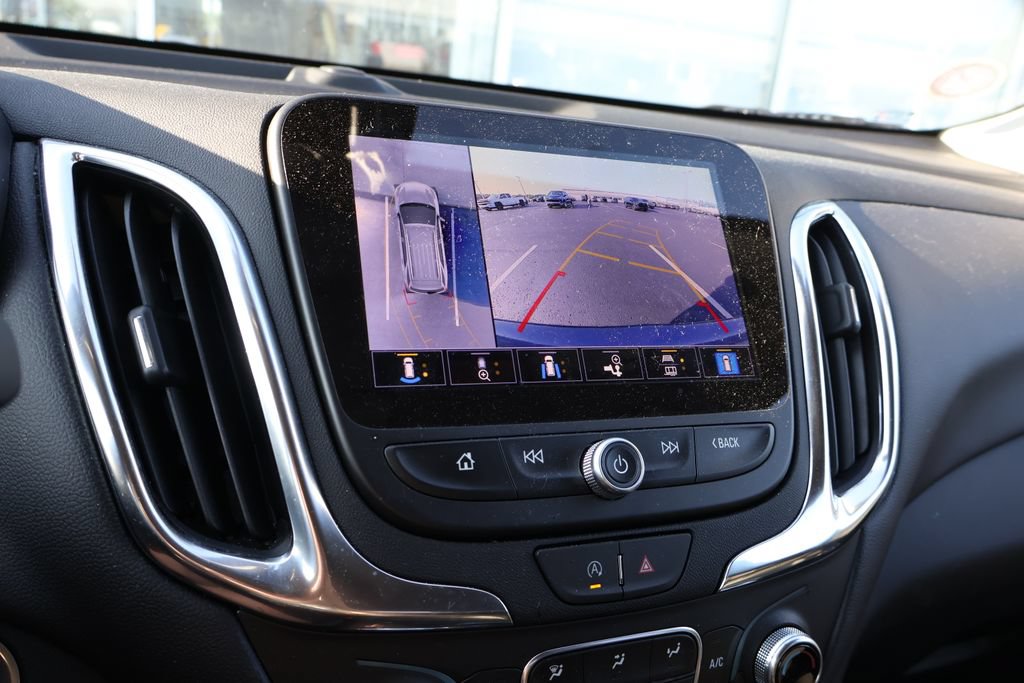 Used 2024 Chevrolet Equinox LT FWD image 25