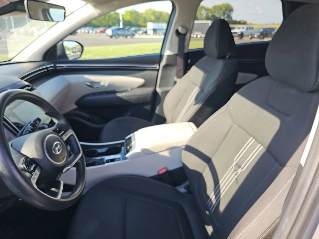 Used 2024 Hyundai Tucson SEL image 19