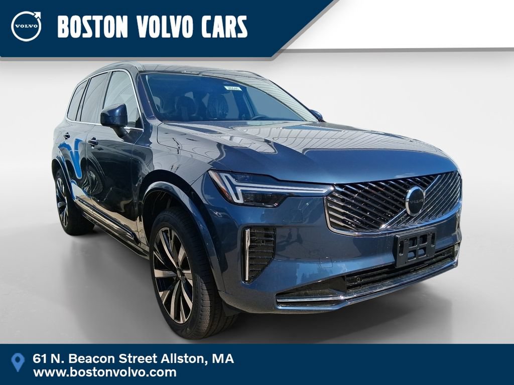 New 2026 Volvo XC90 B5 Core w/ Protection Package