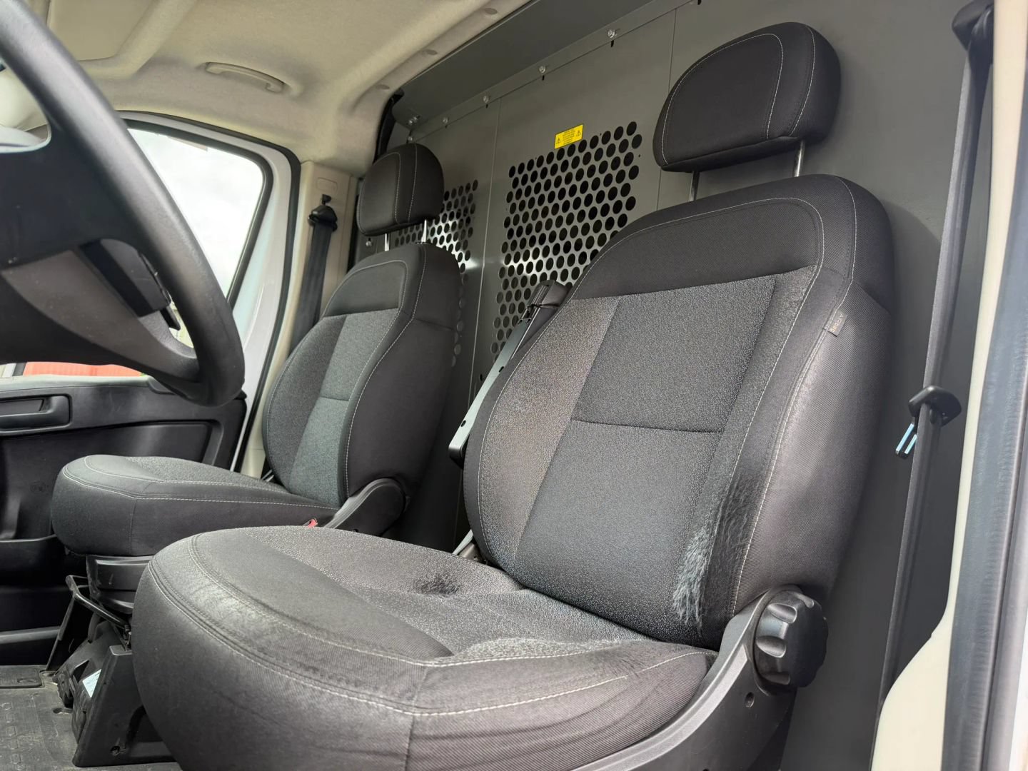 Used 2021 RAM ProMaster 2500 FWD image 10