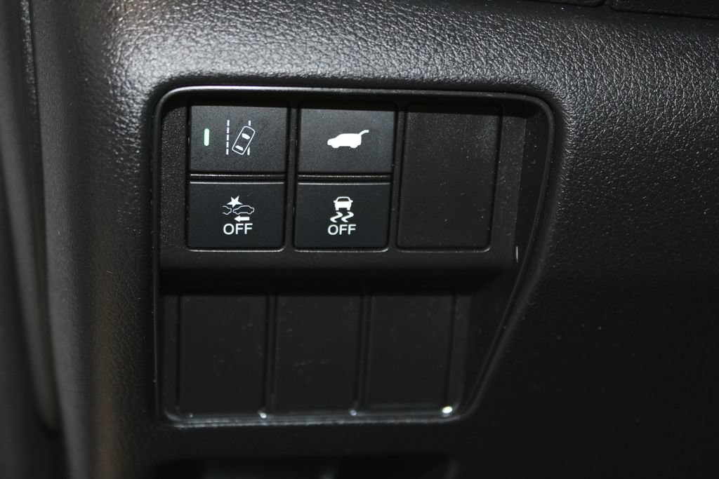 Used 2021 Honda CR-V EX-L image 7