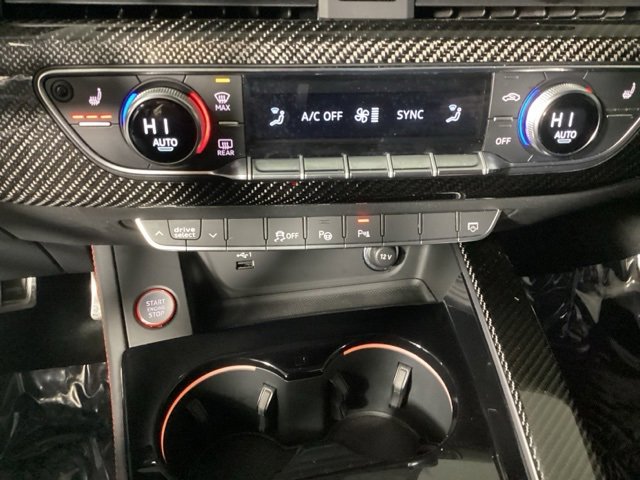 Used 2024 Audi RS 5 image 23