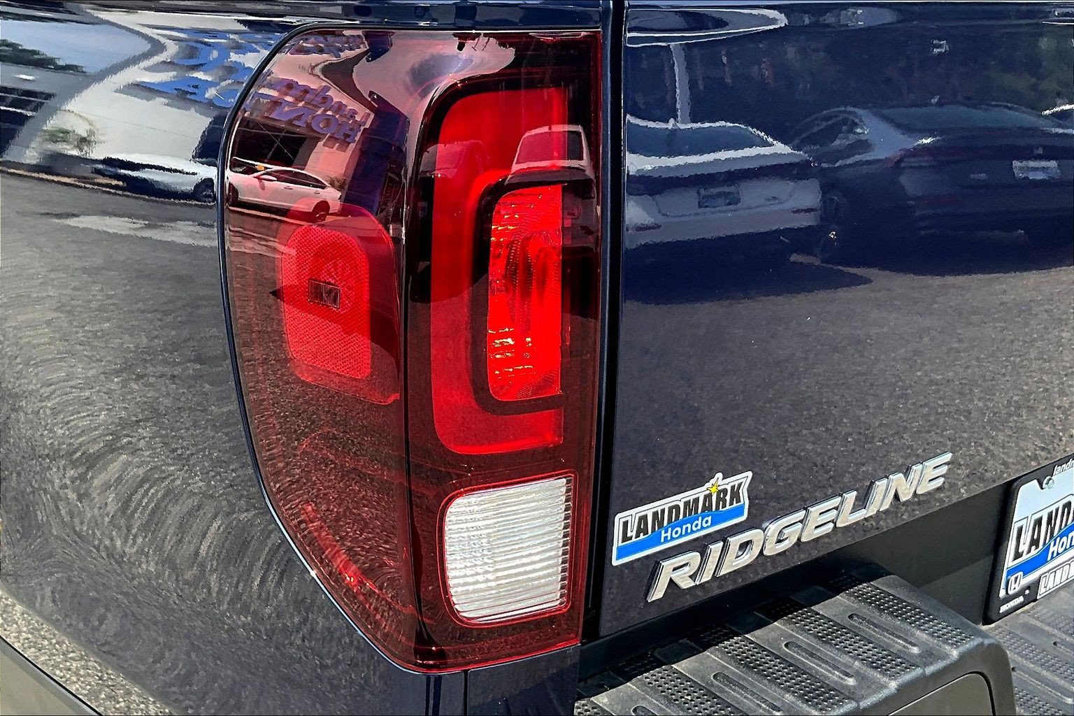 Used 2023 Honda Ridgeline RTL-E image 33