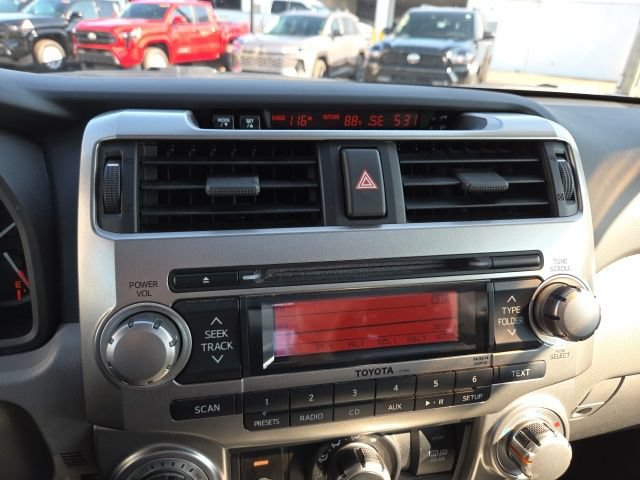 Used 2011 Toyota 4Runner SR5 w/ Premium Pkg w/Leather AWD/4WD image 14