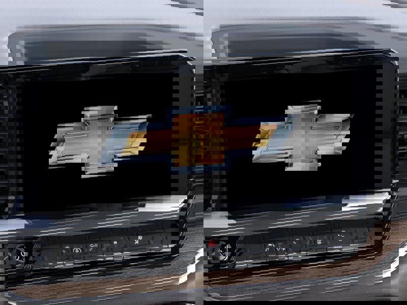 New 2026 Chevrolet Silverado 1500 LT image 20
