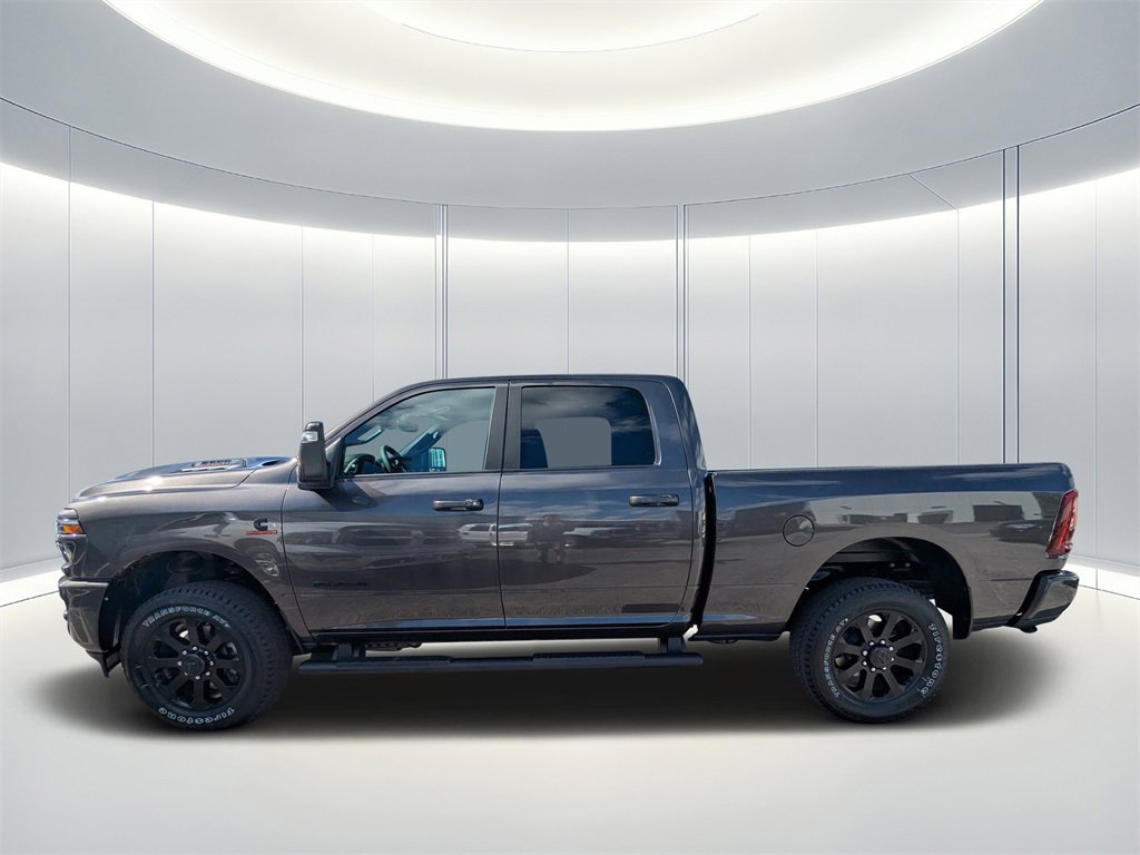 New 2026 RAM 2500 Laramie w/ Night Edition image 6