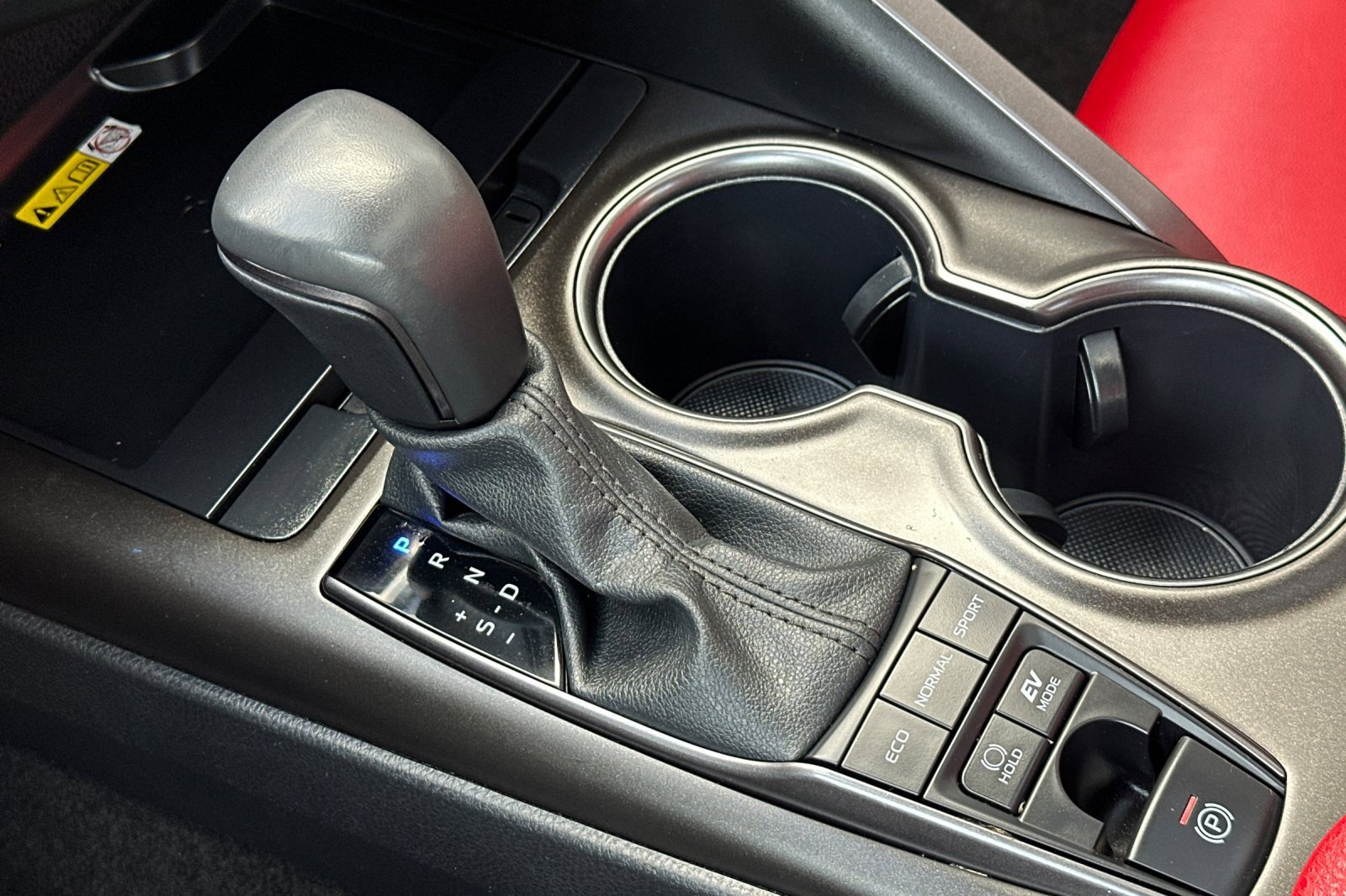 Used 2024 Toyota Camry XSE image 21