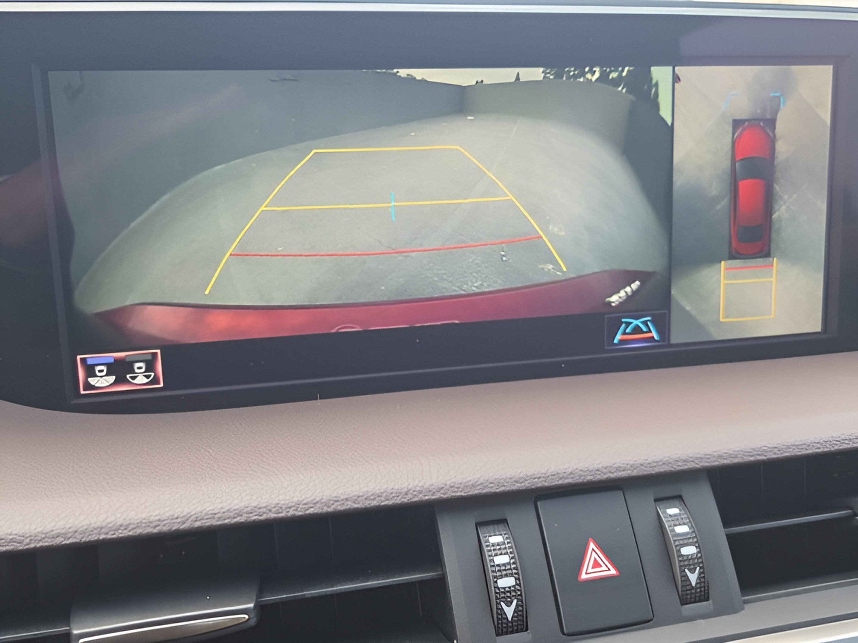 Certified 2021 Lexus ES 350 Ultra Luxury w/ Accessory Package 2 FWD image 20
