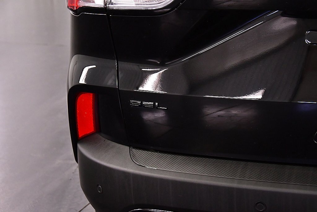 Used 2022 Ford Escape SEL w/ SEL Stealth AWD Package image 10