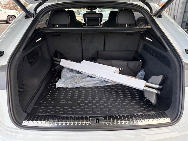 New 2026 Audi RS Q8 performance image 26