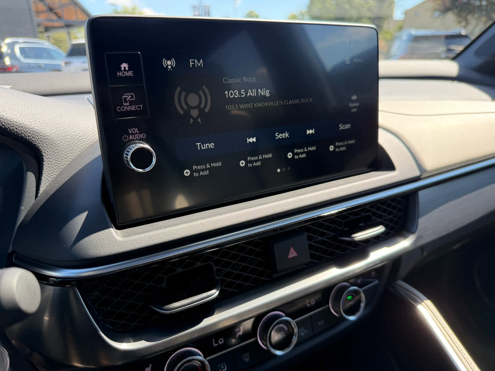 Used 2025 Acura ADX A-Spec image 15