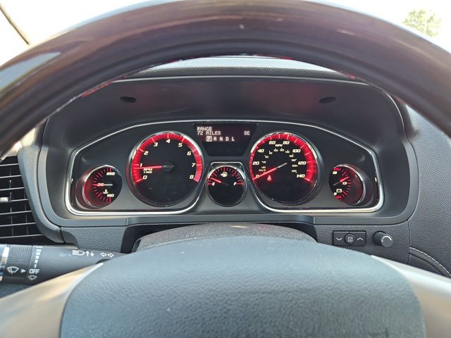 Used 2015 GMC Acadia Denali FWD image 11