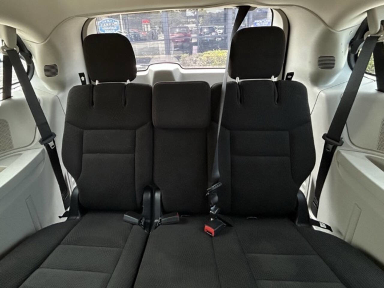 Used 2015 Dodge Grand Caravan American Value Package w/ UConnect Hands-Free Group image 15