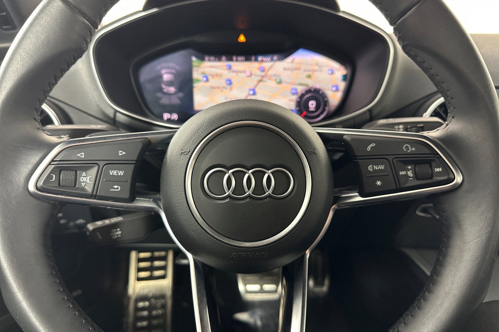 Used 2022 Audi TT 2.0T w/ 19" Wheel Package image 20