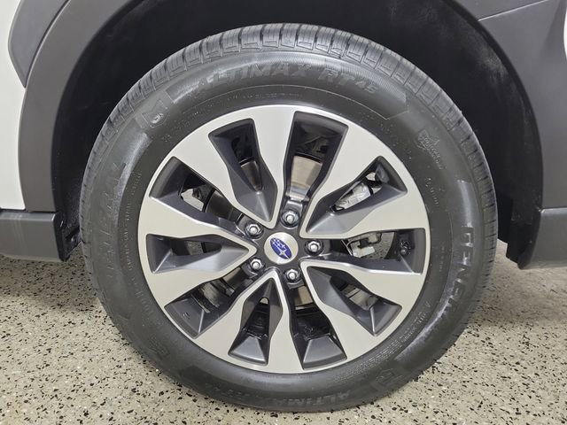 Used 2023 Subaru Outback Touring XT image 8