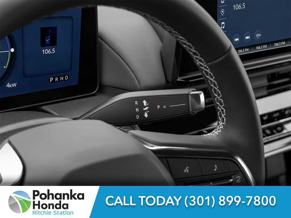 New 2026 Honda Prologue EX image 12