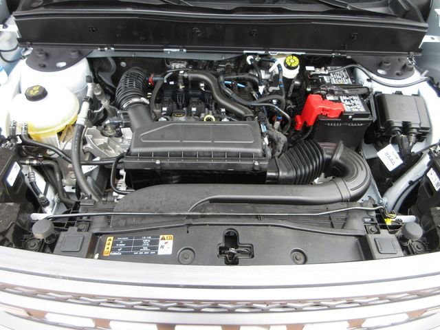 Certified 2025 Ford Bronco Sport Big Bend w/ Convenience Package image 29
