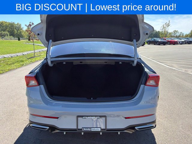 Used 2022 Kia K5 GT-Line w/ GT-Line FWD Premium Package image 12