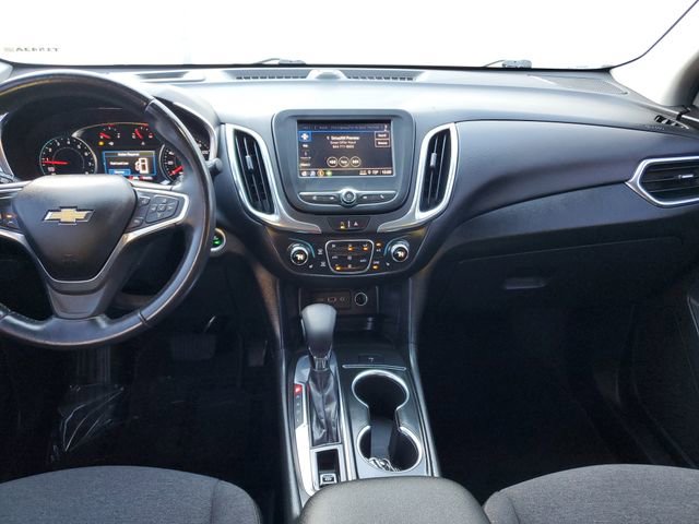 Used 2022 Chevrolet Equinox LT image 13