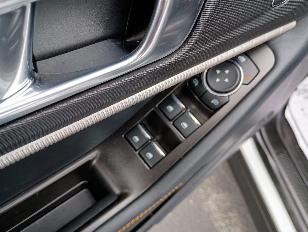 Used 2026 Ford Explorer Tremor image 19