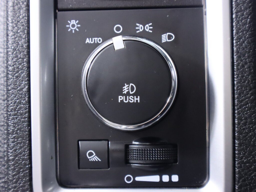 Used 2015 RAM 1500 Outdoorsman AWD/4WD image 10