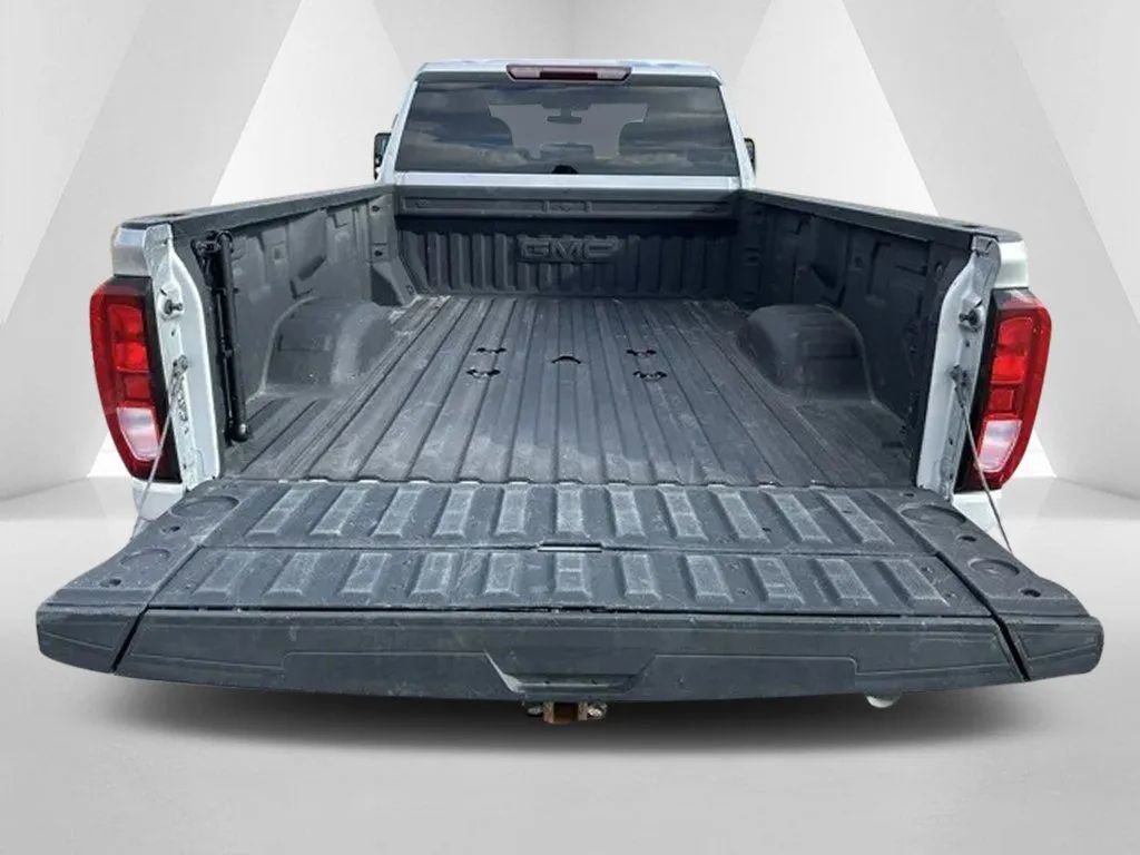Used 2023 GMC Sierra 2500 SLE w/ Gooseneck/5TH Wheel Package image 35