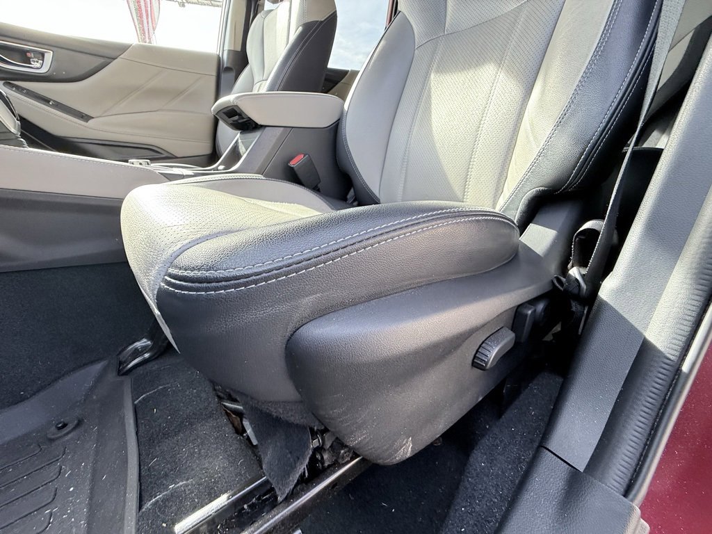 Used 2019 Subaru Forester Limited w/ Popular Package #3 image 24