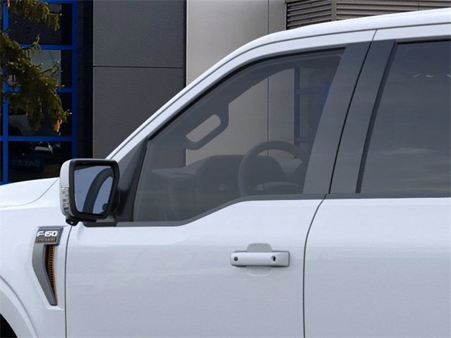 New 2025 Ford F150 Tremor w/ Equipment Group 402A High image 20