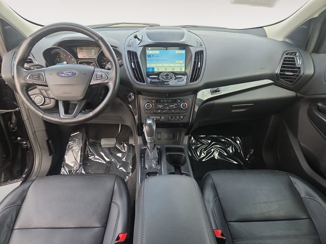 Used 2019 Ford Escape Titanium AWD/4WD image 10