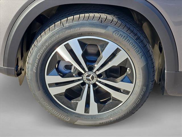 New 2026 Mercedes-Benz GLB 250 image 10