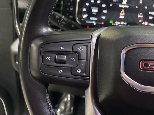 Used 2024 GMC Sierra 1500 SLT image 16