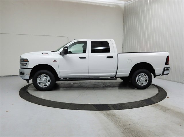 New 2026 RAM 3500 Tradesman image 4