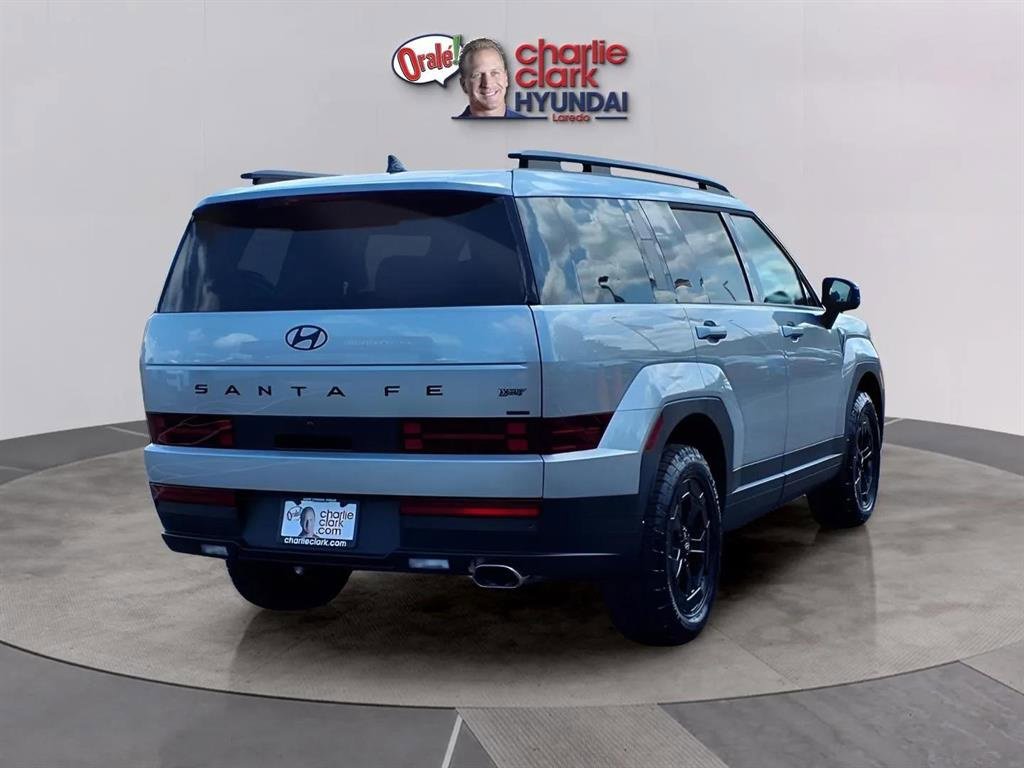 New 2026 Hyundai Santa Fe XRT image 5