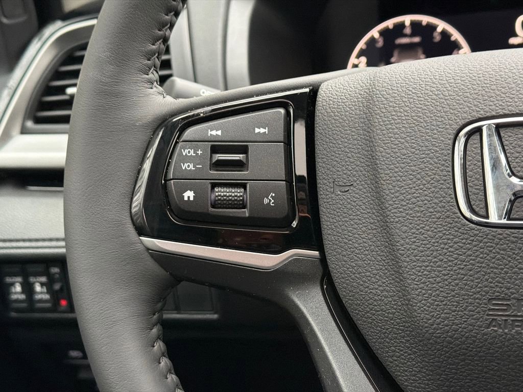 New 2026 Honda Odyssey Touring image 27