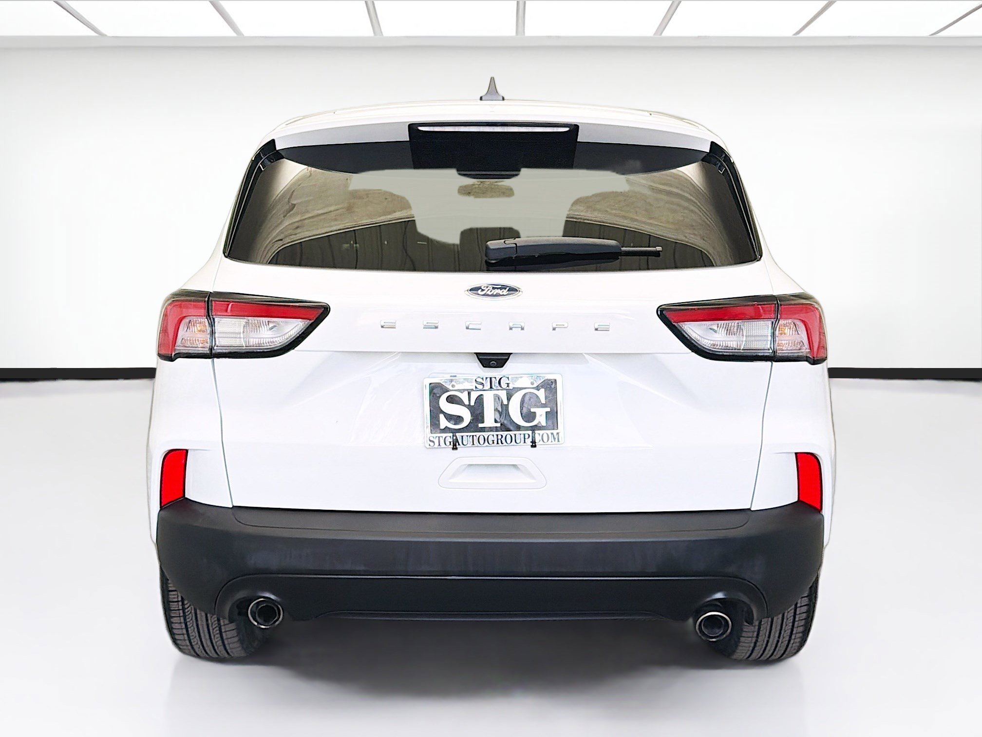 Used 2021 Ford Escape SE w/ Convenience Package image 5