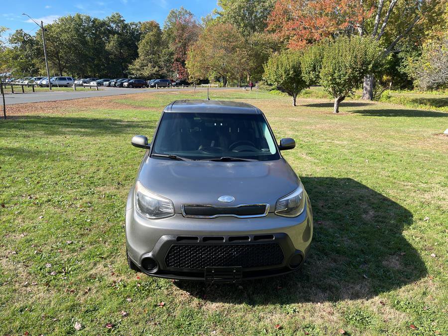 Used 2016 Kia Soul image 16