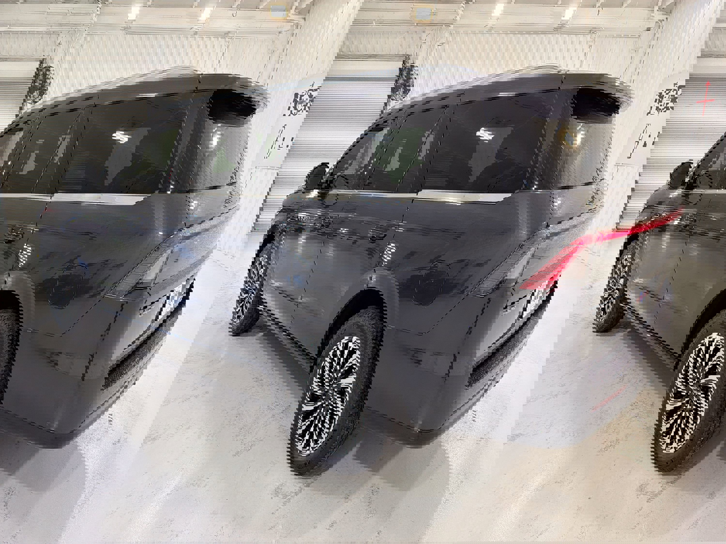 Used 2025 Lincoln Navigator Black Label image 27