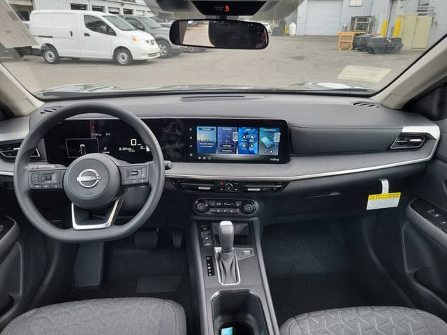 New 2026 Nissan Kicks SV w/ SV Premium Package FWD image 21