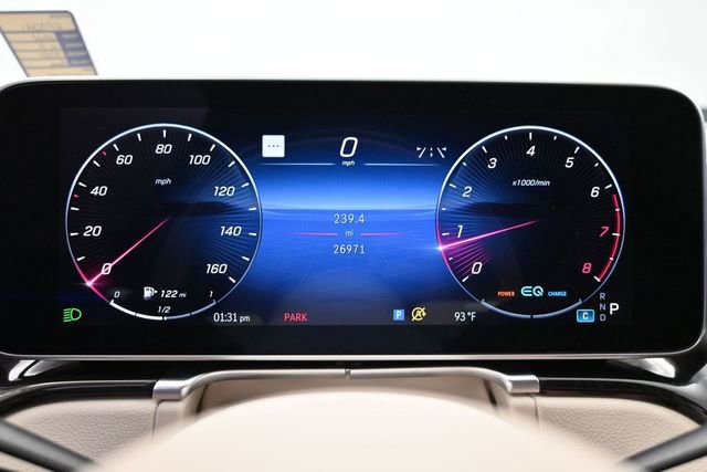 Used 2022 Mercedes-Benz S 580 4MATIC Sedan w/ AMG Line Package image 12