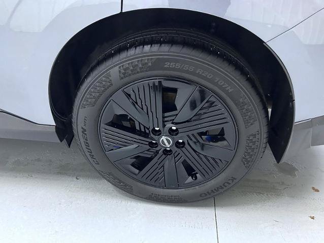 Certified 2025 Nissan Murano SV AWD/4WD image 22