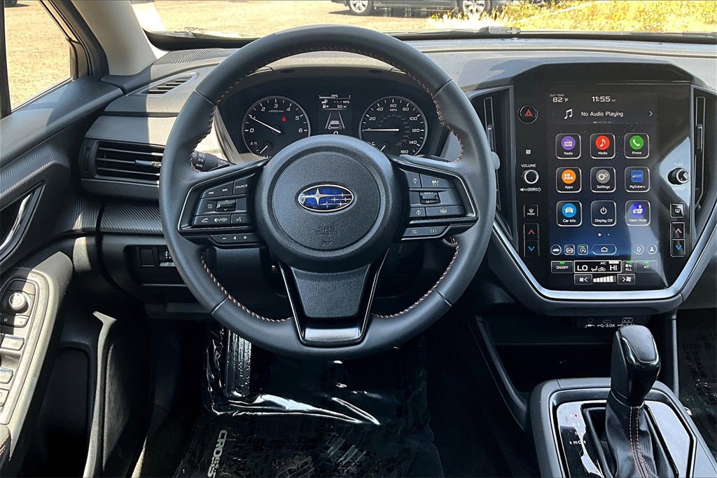 Used 2024 Subaru Crosstrek 2.5i Limited w/ Popular Package #4A image 6