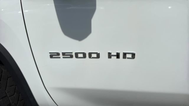 Used 2022 Chevrolet Silverado 2500 LTZ w/ LTZ Plus Package image 42