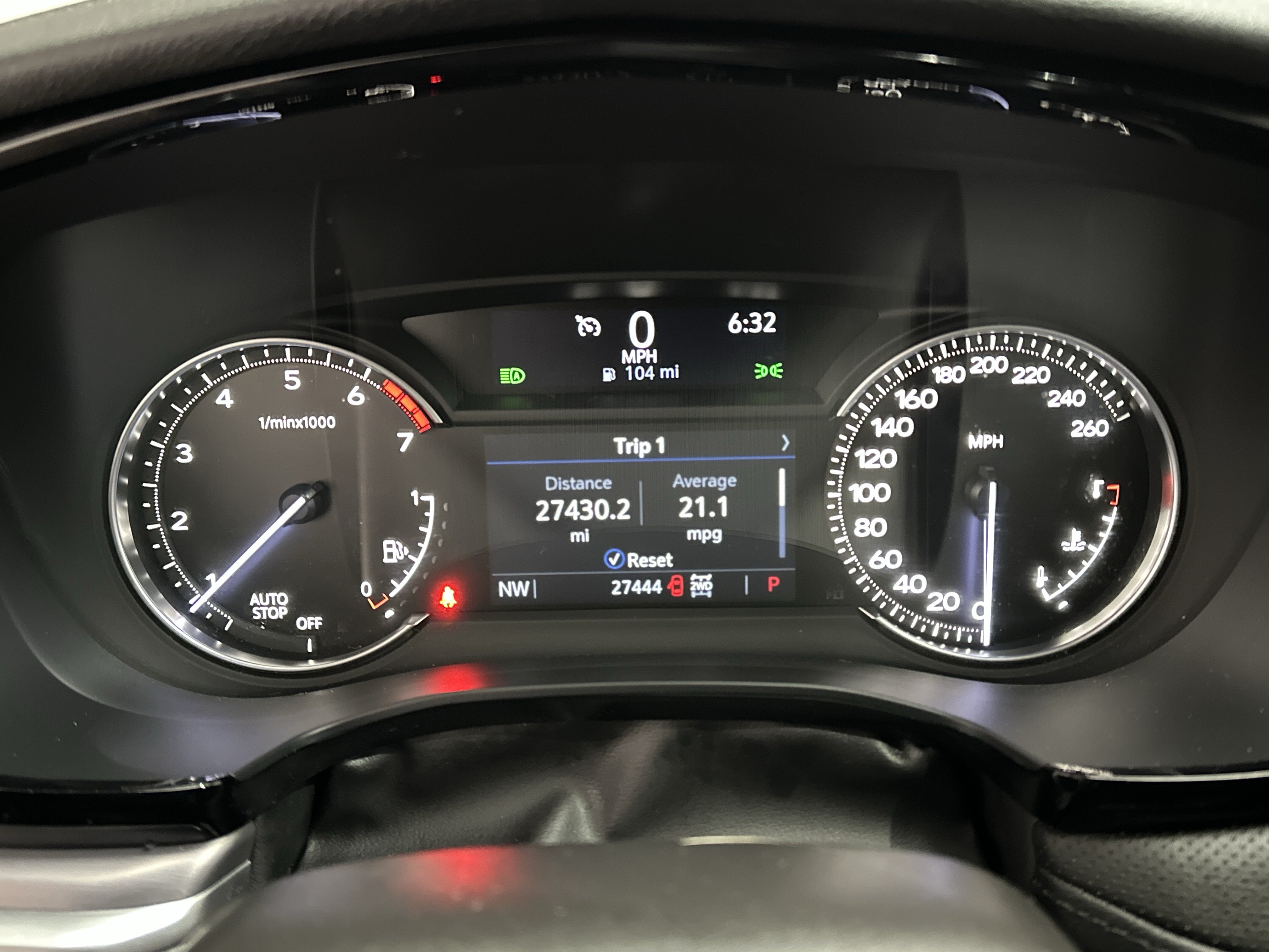 Used 2023 Cadillac XT5 Luxury AWD/4WD image 26