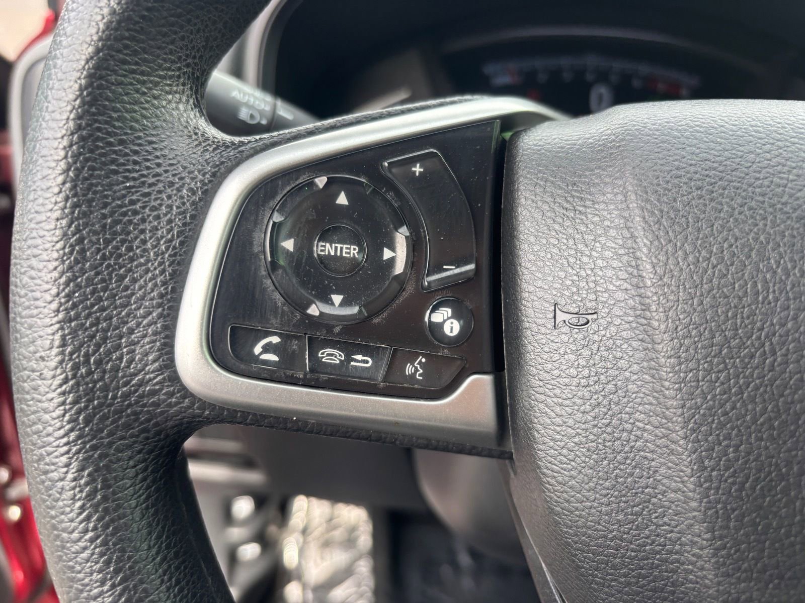 Used 2021 Honda CR-V Special Edition image 29