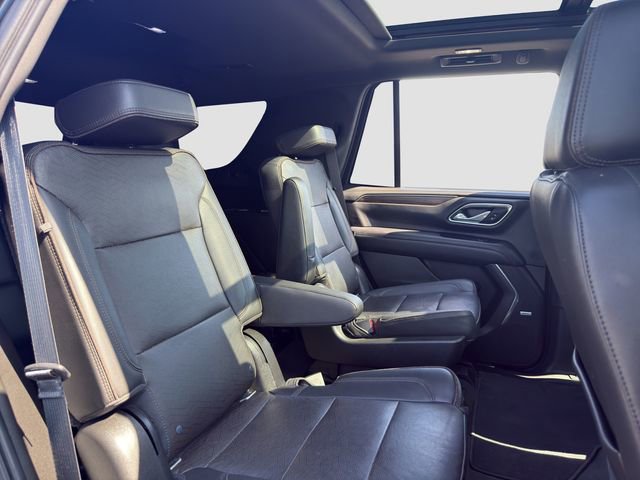 Used 2021 Chevrolet Tahoe High Country w/ Premium Package AWD/4WD image 18