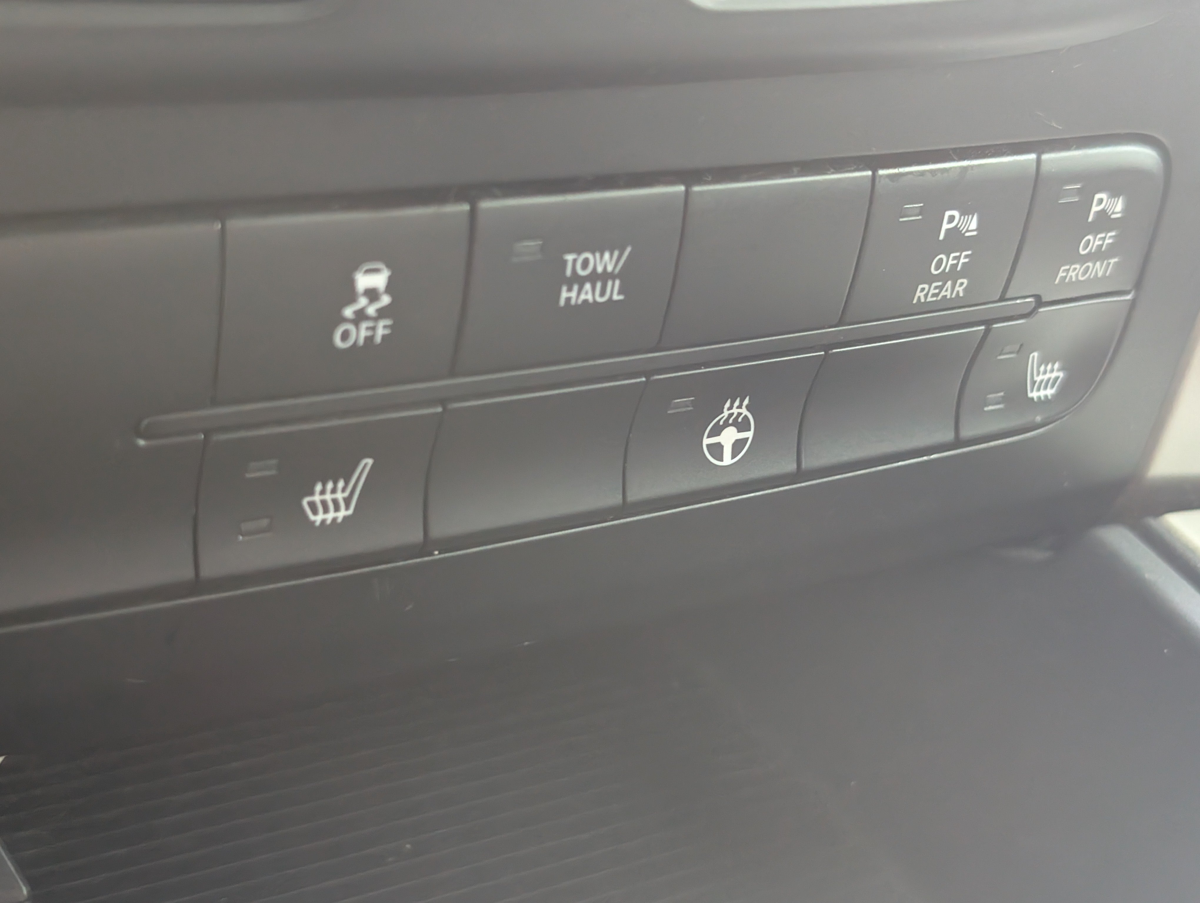 Used 2017 RAM 1500 Big Horn AWD/4WD image 24