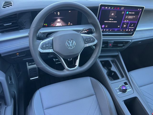 New 2026 Volkswagen Tiguan SE R-Line FWD image 30